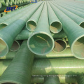 FRP ( grp) fiberglass composite pipe /tube